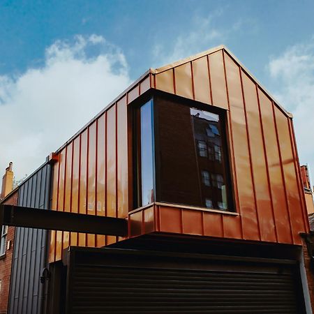 Apartamento 3-Story Townhouse - Sleeps 8 Leeds  Exterior foto